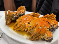 -老吉士酒家(天平路店)