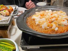 -绿茶餐厅(龙湖杭州金沙天街店)