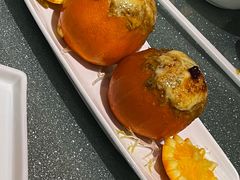 -蟹榭·本帮江浙菜·蟹宴(五角场合生汇商场店)