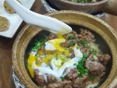 -红星光发煲仔饭(大石街店)