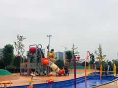 -枫香湖儿童公园