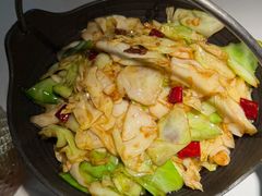 -苏福记·川菜(熙地港购物中心店)