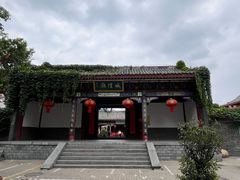 -海州古城