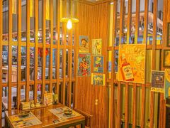 -烧鸟横丁(联发文创口岸店)
