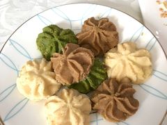 -Tomado绿色烘焙(大尧三路店)