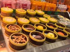 -尚宴牛特鲜自助(太原街万达店)