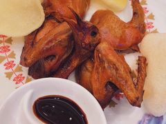 -龙的酒楼·手工早茶·顺德菜(近良路店)