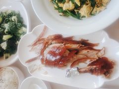 -大鸭梨烤鸭(房山店)