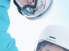 -中旅松花湖滑雪场