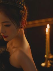 -米莱摄影写真(五大道别墅店)