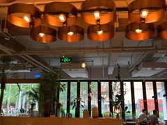 大堂-the rug 飞毯 (朝阳公园店)