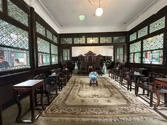 -张学良旧居陈列馆