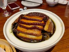 东坡扣肉-眉州东坡·熊猫主题餐厅(枫蓝店)