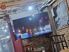 -三个大叔东北烧烤·砂锅菜(西三旗店)