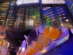 -牛啤堂精酿啤酒餐吧(五棵松华熙店)