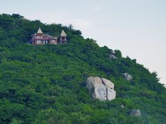 -海南分界洲岛旅游区