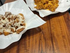 蜂蜜芥末鸡翅-obba kitchen(宽厚里总店)
