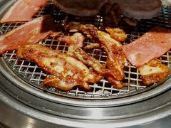 -悟烧·自助烤肉料理(秋林旗舰店)