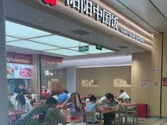 -阳阳中国饭(龙湖大兴天街)