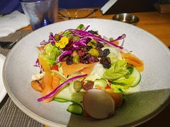 -巴别塔法餐舍(合作路店)