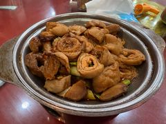 -红灯笼龙凤饭店(宁波老字号店)