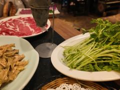 -南门涮肉(通州店)