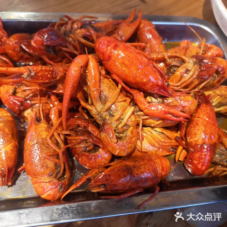之前也听说过，这回总算是安排上了，重口味的人可以来试试