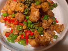 -锦府盐帮·李宅(领展购物广场中关村店)