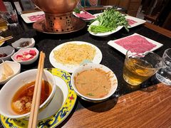 -南门涮肉(上海二店)