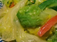 腐乳西生菜-龙记香港茶餐厅(久光百货店)