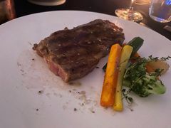 -圣丰索菲特·法国餐厅