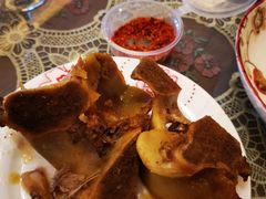 -西贝莜面村(上海百联西郊店)