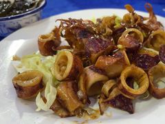 -东江海鲜大排档·潮汕菜·砂锅粥