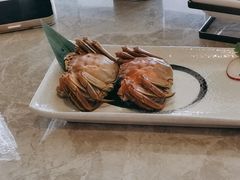 -極上萬膳·日料放题(来福士江景店)
