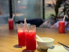 -阿斯牛牛·凉山菜(新会展店)