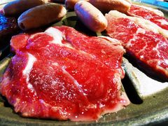 -九田家黑牛烤肉料理(珠江摩尔店)