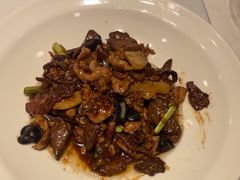 -万荣烤鸭店·北京菜(天坛店)