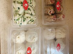 大花卷-白玉兰食品(甜云店)