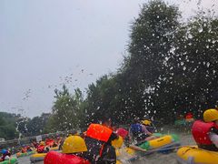 -怀北漂流