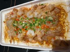 -粉墨特色菜·烧烤音乐酒馆