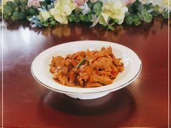 -胖大姐黄辣丁鱼庄(新津店)