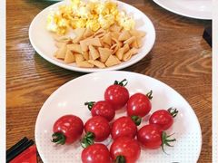 -双合园·海鲜水饺青岛菜(万佳广场店)