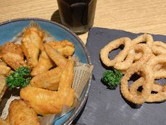 -棒约翰比萨·意面(金桥国际店)