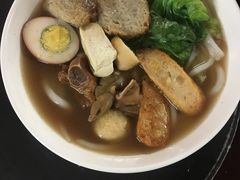-老西关濑粉(文明路店)