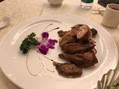 -清华大学-甲所餐厅