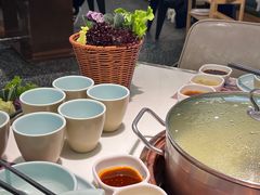 -洪氏嗨捞·猪肚鸡火锅(阳光天地店)