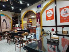 -清真·AL-JANNAT 佳纳特餐厅(狮子桥店)