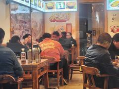 -老味道1992(武当山店)