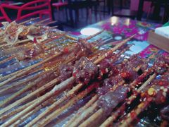 腰片-醉烧膘·烧烤夜宵王(总店)