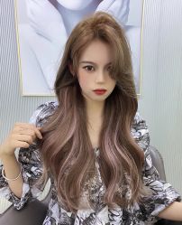 -3AM HAIR SALON染发接发